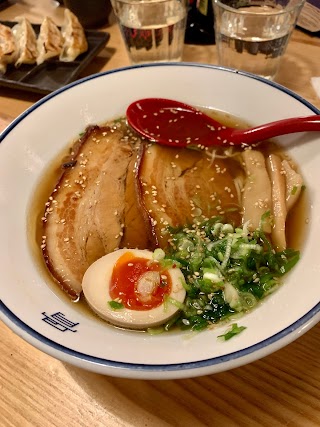 Tonkotsu Mare Street