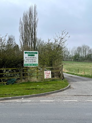 Woodhouse Green Farm