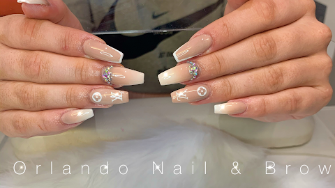 Orlando Nail and Brow Botique