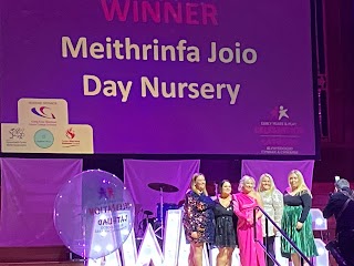 Meithrinfa Joio Day Nursery