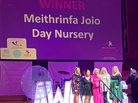 Meithrinfa Joio Day Nursery