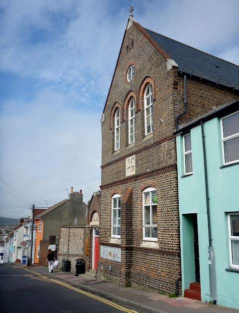 Hanover Community Centre