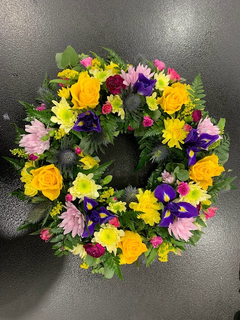 CC's Floral Design