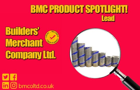 Builders Merchant Co Ltd