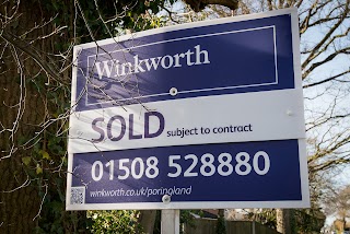 Winkworth Poringland Estate Agents