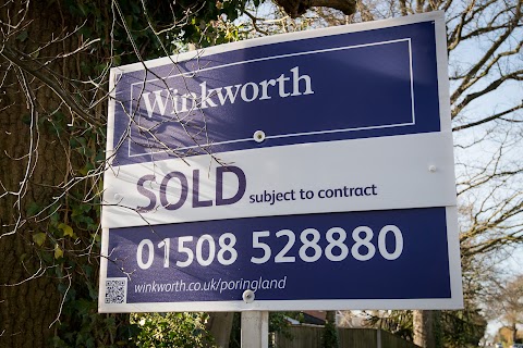 Winkworth Poringland Estate Agents