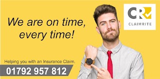 ClaimRite Insurance Claim Management