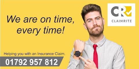ClaimRite Insurance Claim Management