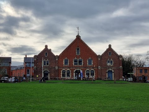 Gheluvelt Park