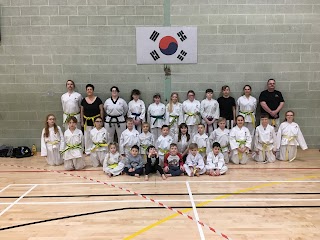 North Halifax Tae Kwon Do