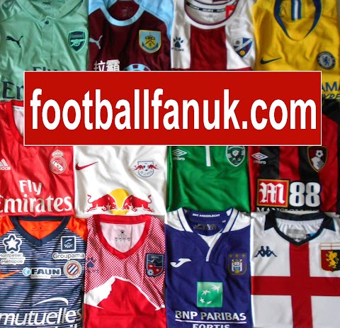 Football Fan UK