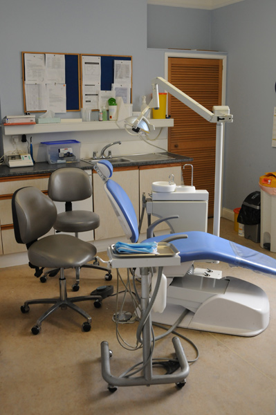 Antrim Road Dental Clinic