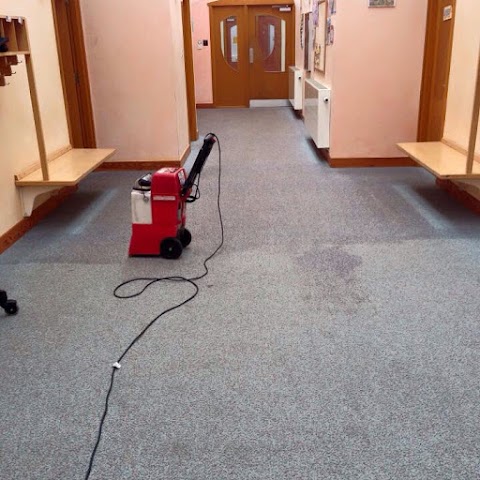 ABZ Cleaning Solutions LTD