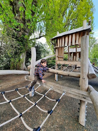 Garratt Park Children's Playground