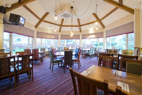 Premier Inn Bromsgrove Central hotel