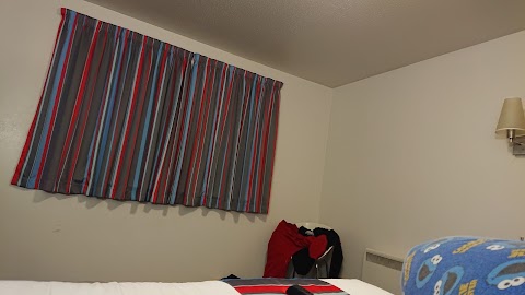 Travelodge Rugeley