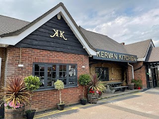 Kervan Kitchen Brentwood