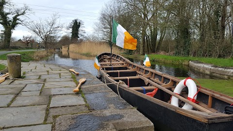 Boyne Boats Ltd.