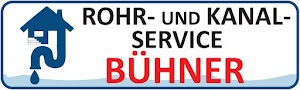 Rohr- und Kanalservice Bühner