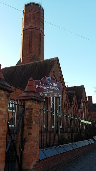 Somerville Primary School