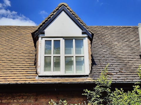 Keep it Clean - Exterior Property and Roof Cleaning Services in Redditch