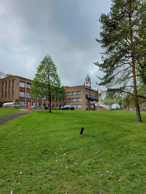 Keele University