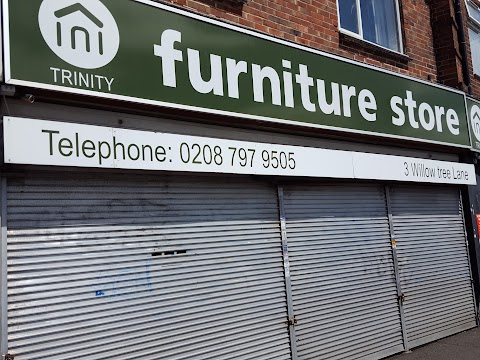 Trinity Furniture Store