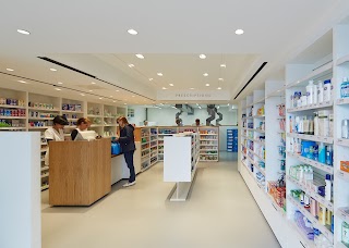 Rose Street Pharmacy