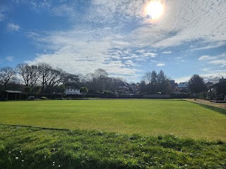 The Outdoor Sports Centre