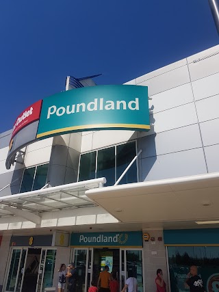 Poundland