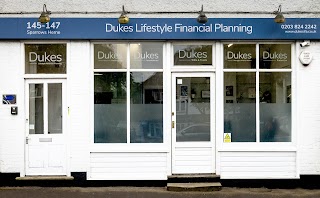 Dukes Lifestyle Financial Planning