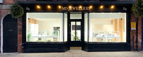 M D Jewellers