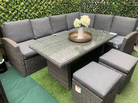 Jacksons Garden Furniture