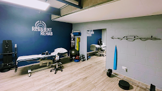 Resilient Rehab Physiotherapy and Sports Injuries Clinic (Erith)