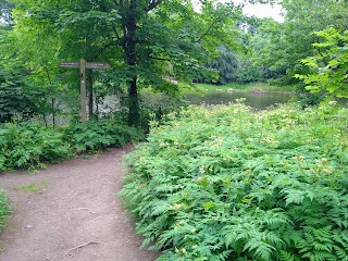 Grandholm Garden