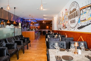 Mumbai Maska - Indian Restaurant and Takeaway in Chingford, London