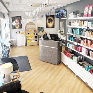 Partners Hair and Beauty Sidcup