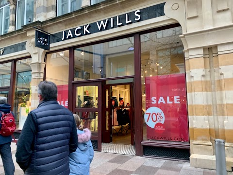 Jack Wills