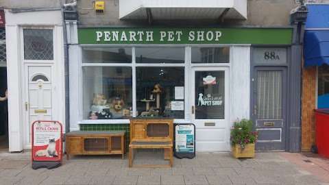 Penarth Pet Shop