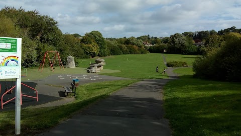 Sedgley Hall Farm Park