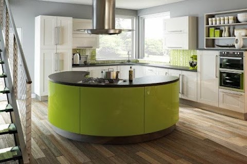 VIE Kitchens & Bedrooms