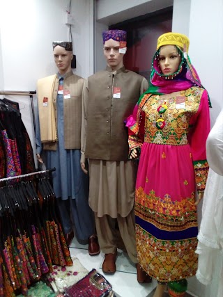 Nawab Collection