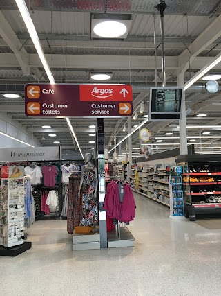 Argos Whitchurch (Inside Sainsbury's)