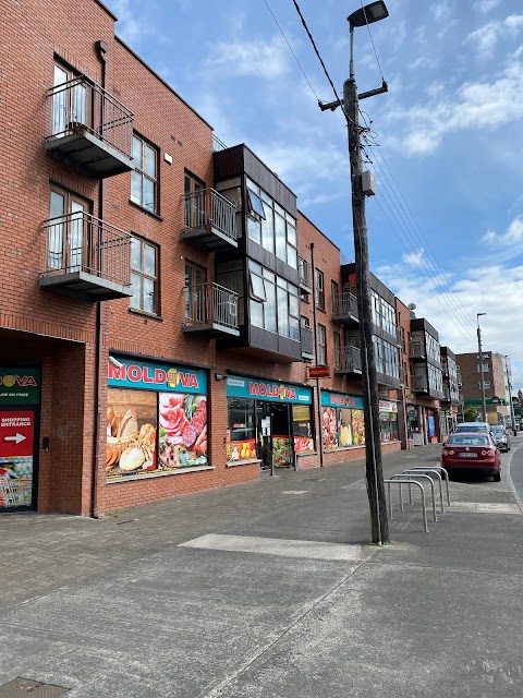 Moldova Stores Clondalkin