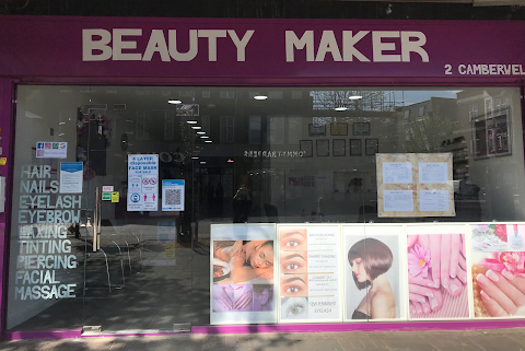 Beauty Maker London
