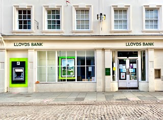 Lloyds Bank