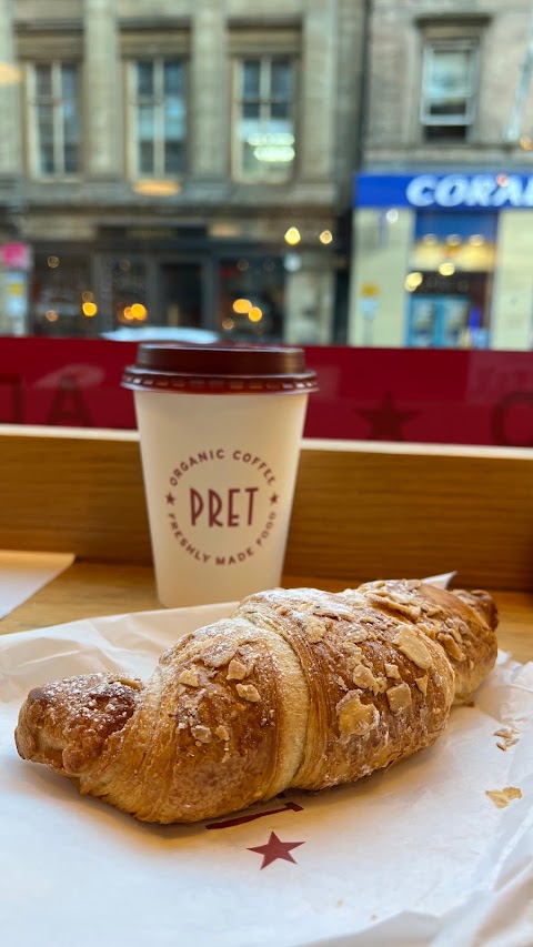 Pret A Manger