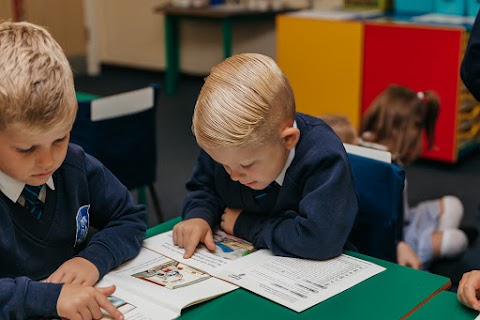 Carleton Park Junior & Infants School