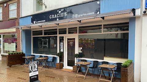 Gracie’s