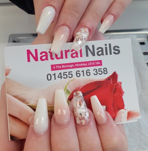 Natural Nails